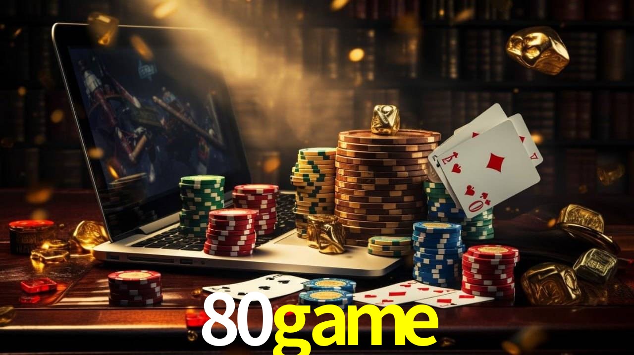 Jogo Spaceman 80game