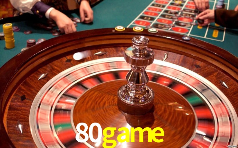 Torneios 80game