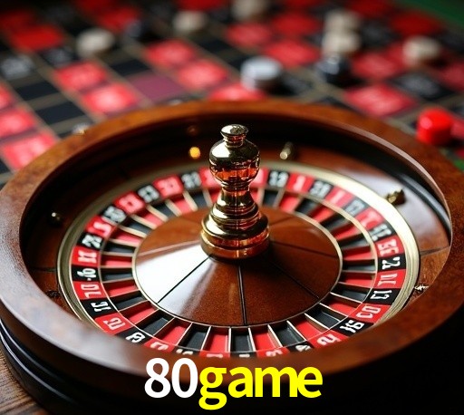 Loteria 80game - Lotofácil diária