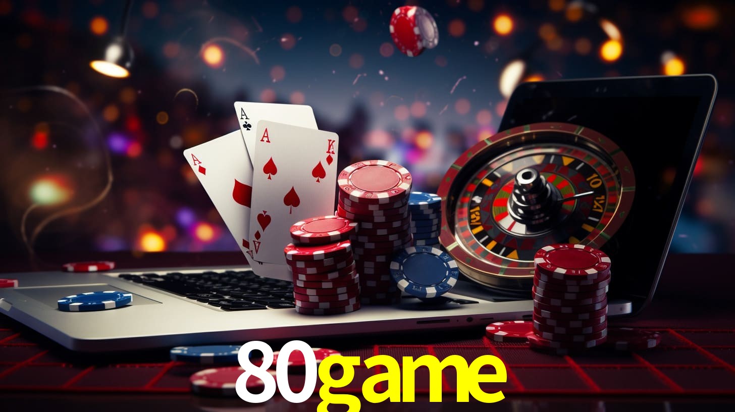 Daily Bonuses 80game