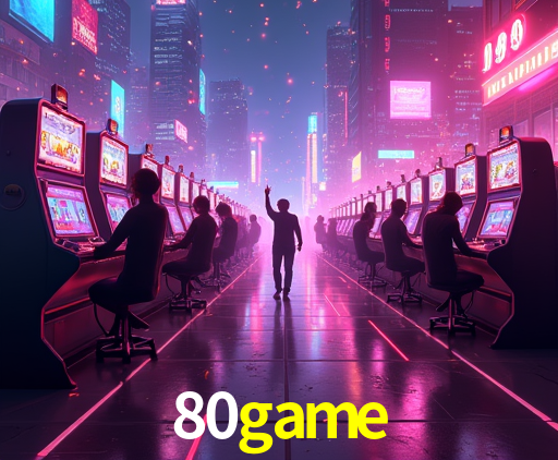Mesa de Blackjack 80game