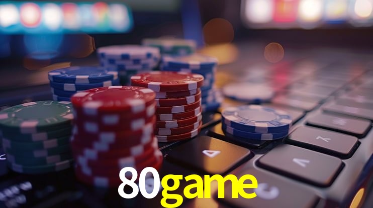 Especiais de Fim de Semana 80game