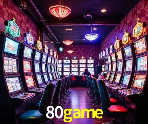 Telegram 80game - Canal Oficial Verificado