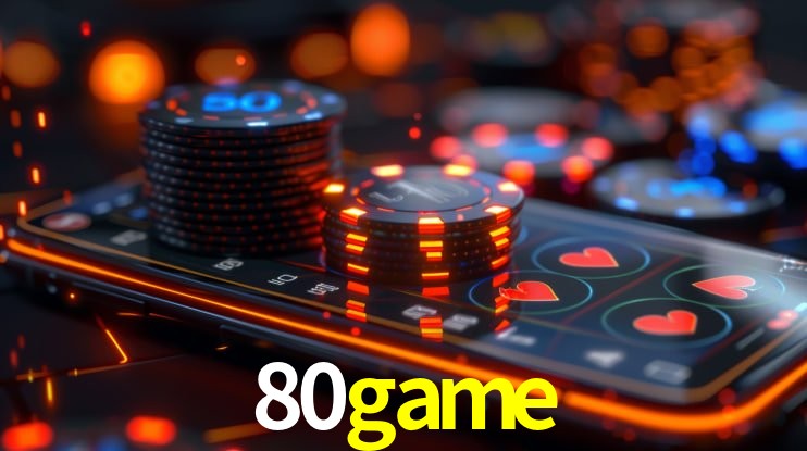 Welcome Bonus 80game