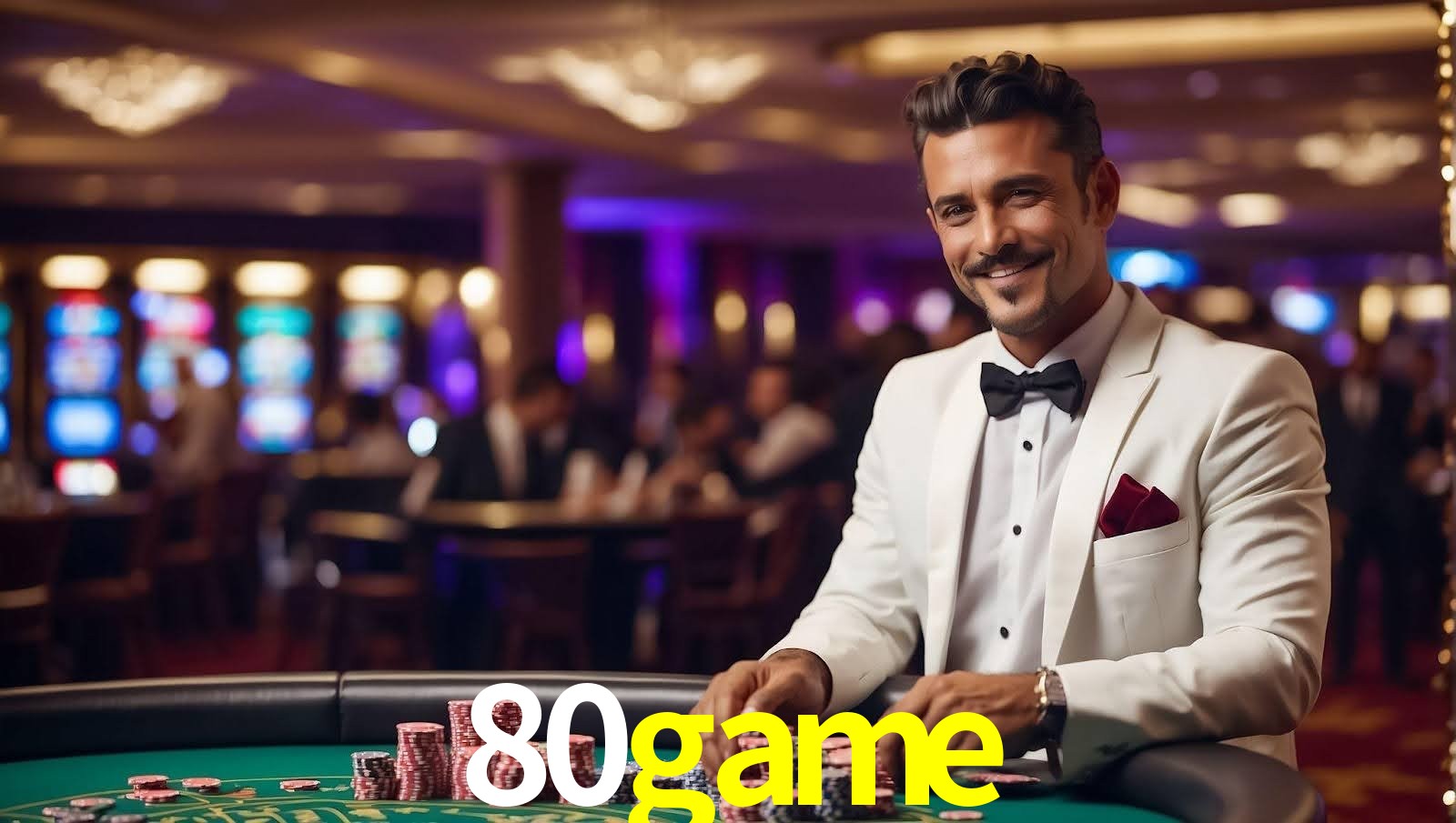 Promoções Sazonais 80game