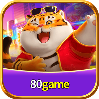80game Logo